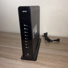 Xfinity Cisco DPC3941T XB3 Dual Band WiFi High-Speed Modem & Router Tested picture