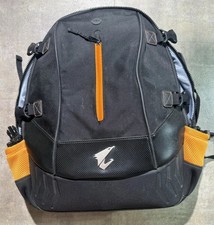 Gigabyte AORU3-X10S GAMING Backpack With Rain Cover Slip ( Only Backpack) picture