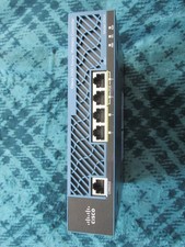 Cisco AIR-CT2504-K9 1000Mbps Adapter picture
