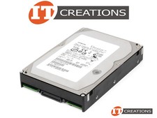 HITACHI GLOBAL300GB 15K RPM FIBRE CHANN HUS153030VLF4E0 picture