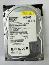 Western Digital WD400BB-75DEA0 Hard Drive picture