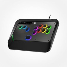 HyperX Clutch Tachi Gaming Leverless Arcade Controller B11D9AA picture