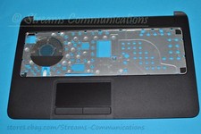 HP 15-F 15-f009wm 15.6 in Laptop palmrest with Touchpad picture