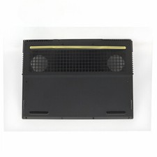 New Bottom Case Base Cover for Lenovo Legion 5-15ACH6 5CB1C17424 5S51D48066 picture