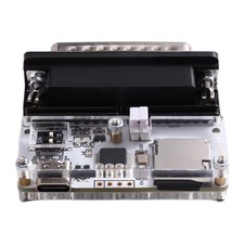For Macintosh SCSI Adapter SCSI Electronic Hard Drive for Mac Plus, SE File Tran picture