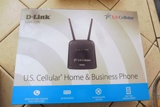 NIB NOS US CELLULAR HOME & BUSINESS D-LINK DWR-920V picture