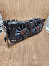 Asus STRIX-GTX970-DC2OC-4GD5 STRIX GTX 970 DirectCU II OC 4GB Graphics Card picture