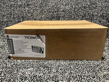 Genuine 71C0W00 Waste Toner Container Cartridge for Lexmark C4342 C4352 picture