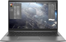 HP ZBook Firefly 14 G8 i7-1185G7 16GB 256GB SSD Win11 Pro Laptop 4Q1J2US picture