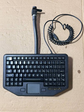 iKey IK-88-TP-USB-3Y USB Rugged Keyboard picture