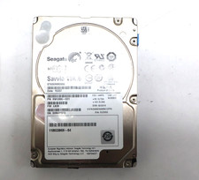 Seagate Savvio ST600MM0006 600GB 10K.6 6Gb/s SAS Hard Drive HDD 9WG066-031 picture