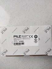 1pc NEW Pilz PSEN sl-0.5p 2.2/PSEN sl-0.5 570502 Safety Door Lock Via UPS/FedEX picture