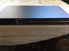 DIGI DIGI PASSPORT 32 50001351-01 32-PORT INTEGRATED CONSOLE SERVER picture
