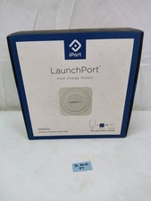 iPort Launch Port Wall Station picture