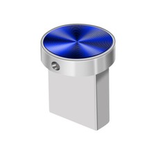 Small Metal USB Stick 64GB 32GB 16GB 8GB with Keyring,Custom Design & Multicolor picture