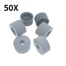 50SET PA03338-K011 PA03576-K010 Pick Brake Roller for Fujitsu fi-6670A fi-6770A picture