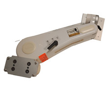 GCX Corporation WS-0001 30lb. max. Medical Monitor Plate Mounting Bracket Arm picture