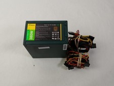 Antec EA-380D Green 20+4 Pin 380W ATX Desktop Power Supply picture