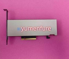 Dell NVIDIA Tesla A2 16G graphics card Deep Learning GPU MG5JX 0MG5JX picture