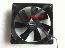 1X 3-wire silent fan NFB1212M 12cm 12cm 12025 12V 0.32A  picture