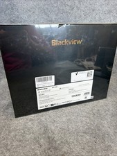 Blackview MP200 Mini PC i5-11400H 16GB RAM 512GB SSD Windows 11 Pro Black picture