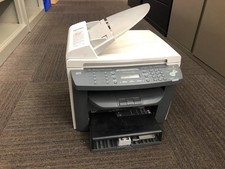 Canon imageCLASS MF4150 All-In-One Up to 21 ppm Monochrome Laser Printer picture