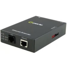 Perle eX-KIT11-S110-RJ Extender Kit - 1 Pair of eX-1S110-RJ Ethernet Extenders picture