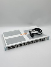 HPE Aruba JL685A Instant On 1930 48x 1GB RJ45 4x 10GB SFP+ Switch picture