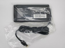 Original AC adapter Charger Lenovo ThinkPad W541 W540 8.5A 20V 170W Power Supply picture