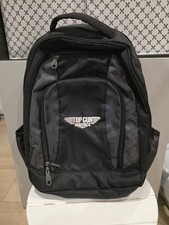 Commuter Travel Laptop Backpack Top Gun Maverick Backpack picture