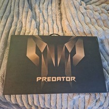 Predator Helios Neo 16 