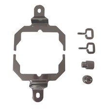 1 Set CPU Cooler Mounting Bracket Retention Holder Kit For AMD AM4 AM5 AM3 picture