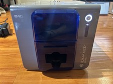 ID Maker Zenius ID Card Printer ZN1U0000BS-MD01 picture