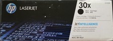 HP 30X CF230X Black Toner unopened new  picture