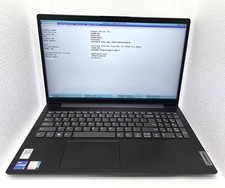 Lenovo V15 G2 ITL, Intel Core i5-1135G7 CPU @ 2.40GHz, 16GB RAM, 1TB NVMe 5731 picture