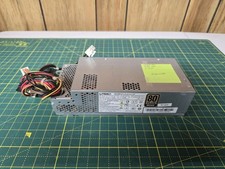  PS-5221-9AB Liteon PS-5221-9 AB 220W Mini ATX 80 plus Bronze Power Supply picture