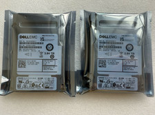 Dell EMC 3.84TB SAS 24G RI SFF 2.5