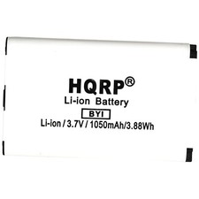 HQRP Batería para Wacom Bamboo CTH-470, CTH-670, CTL-470, CTL-471 Intuos5 Tablet picture