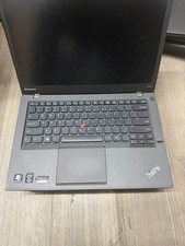 Lot of 4 Lenovo ThinkPad T440s 14