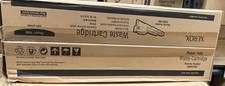 Xerox 106r01081 Waste Cartridge Genuine New OEM Boxed DOUBLE PK picture