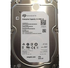 Seagate ST4000NM0115 1YZ107-002 SN02 (ZC10) TK Thailand 4TB 3.5