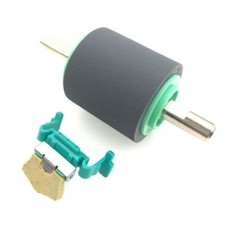 2Set LD6187001 Pickup Roller Separation Pad for Brother ADS2000 ADS2500 picture