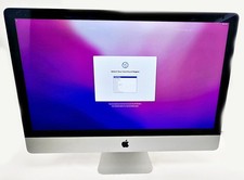 Apple iMac 27