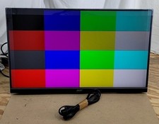 ACER KA272 UM.HX2AA.A03 LCD Monitor 27