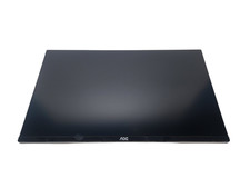 AOC U2790VQ 60Hz 5ms 27 inch 4K Monitor UHD IPS 350 cd/m² For PC & Console picture