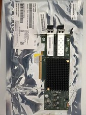 LENOVO 01KR603 Emulex VFA5.2 2x10 GbE SFP+ PCIe Adapter picture