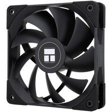 Thermalright TL-C12015B 120mm Slim Fan, 15mm Thick, PWM Control, 1800RPM,... picture