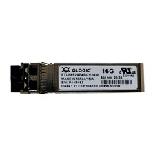 Fiber Optic Transceiver Qlogic FTLF8529P4BCV-QM Multi-mode Transceiver Module - picture