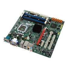 Acer Q45T-AM Motherboard Intel Socket 775 DDR3 Micro-ATX PCIe picture