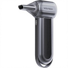 WOLFBOX MF100 Electric Air Duster-150000RPM Super Power Cordless Air Duster picture